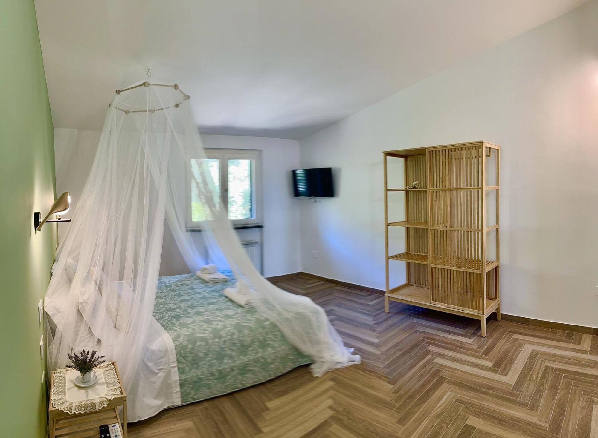 Villa C Luxury Estate SantʼAntonio Abate Quarto foto