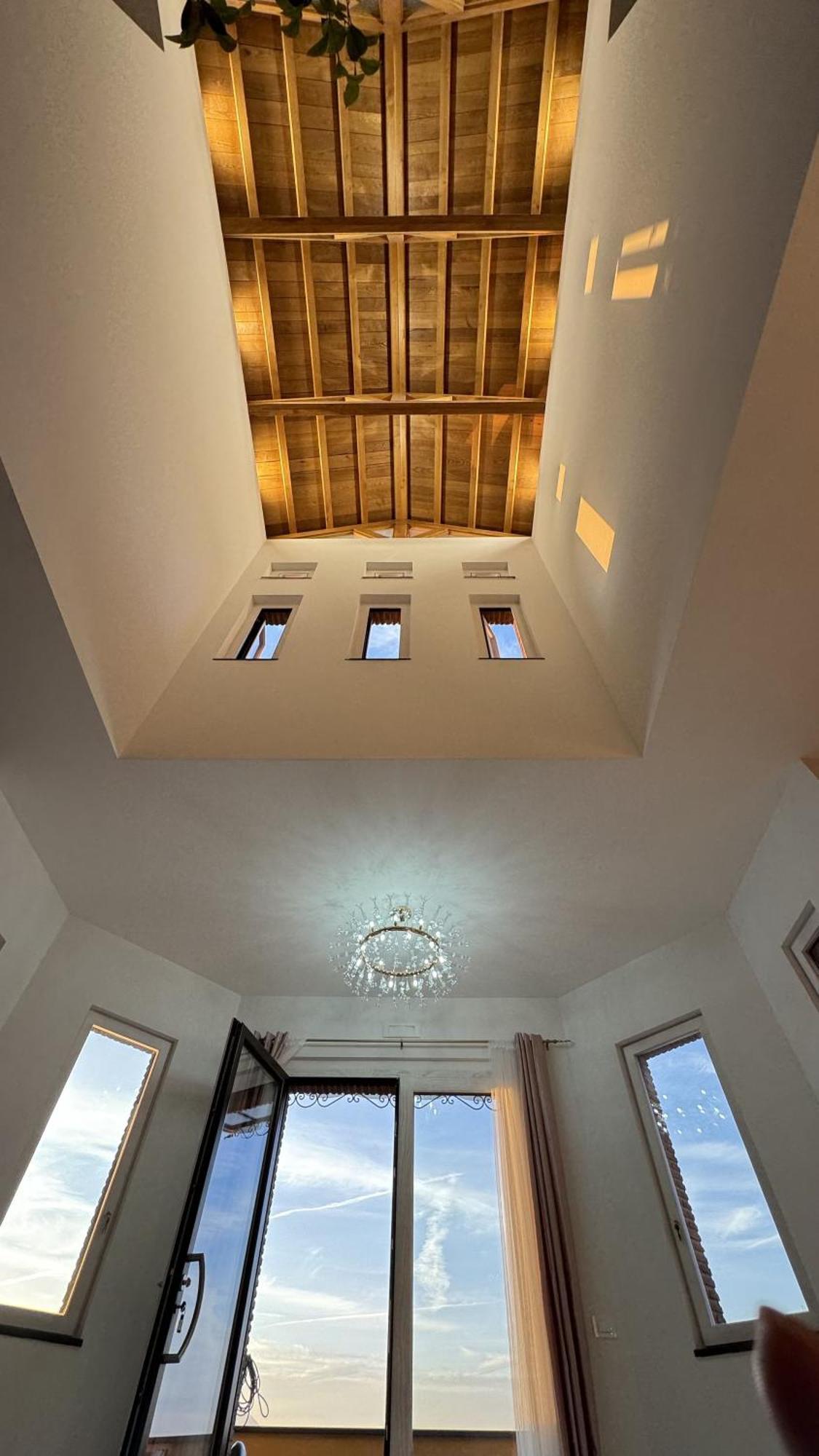 Villa C Luxury Estate SantʼAntonio Abate Quarto foto