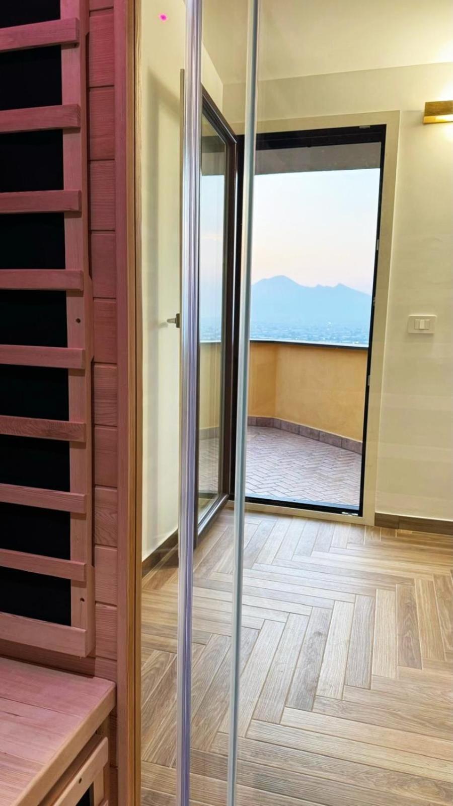Villa C Luxury Estate SantʼAntonio Abate Exterior foto